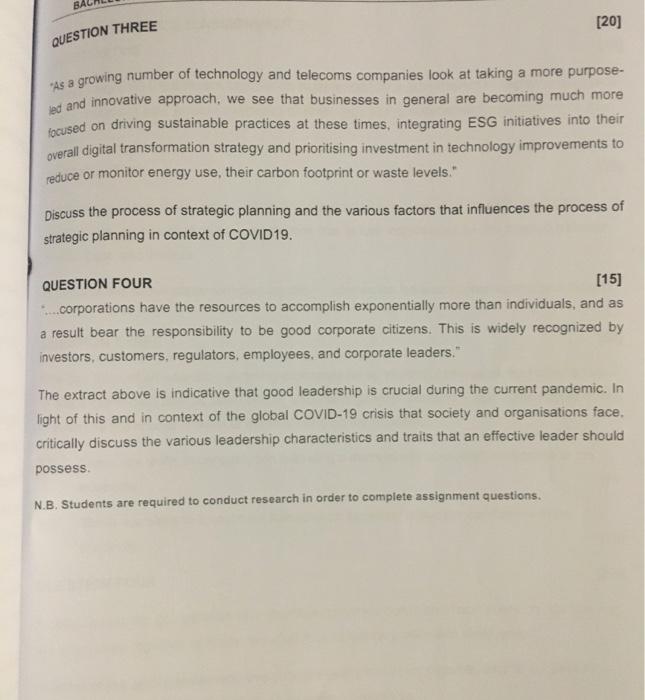 102 READ THE ARTICLE BELOW AND ANSWER THE