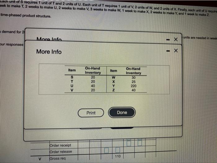 The demand for my 100W. Each of of of Echo TV,