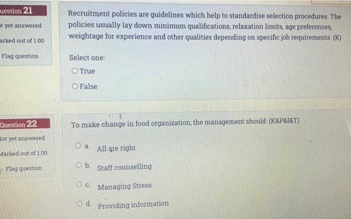 i need answer now,please fast uestion 21 et yet