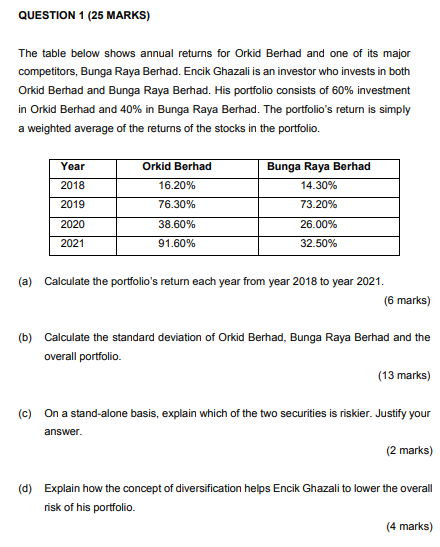 please do help question (a) and (b) with