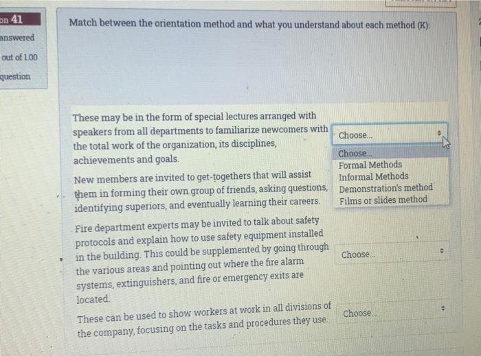 i need answer now,please fast on 41 answered