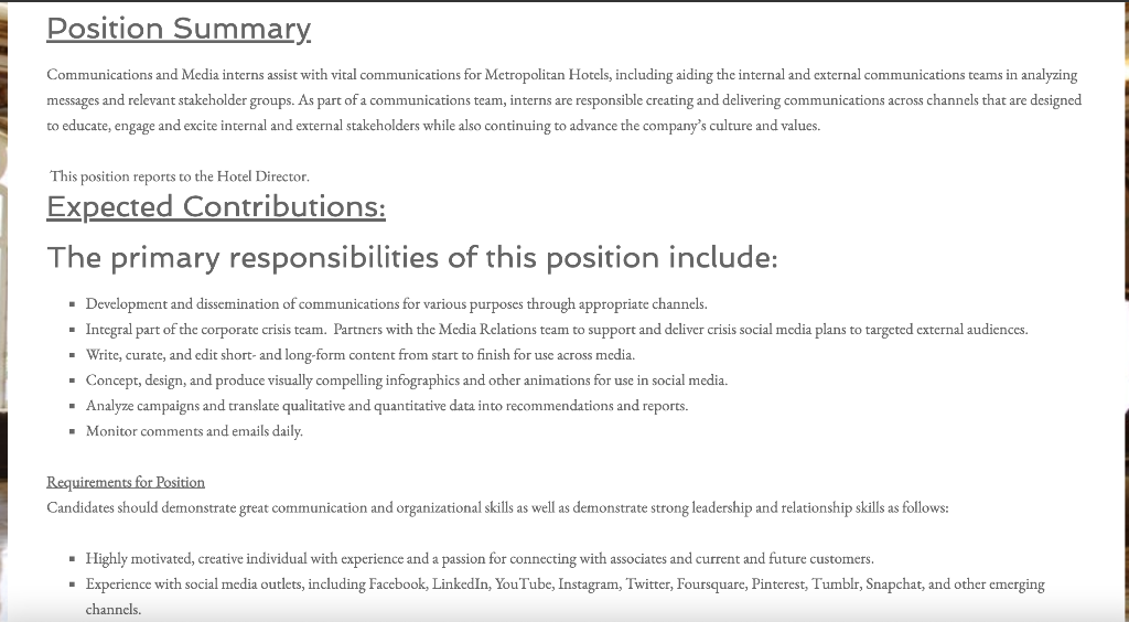 HEY CAN YOU WRITE ME AN GOOD COVER LETTER FOR