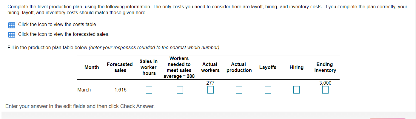 Fill in all the blanks please Complete the level