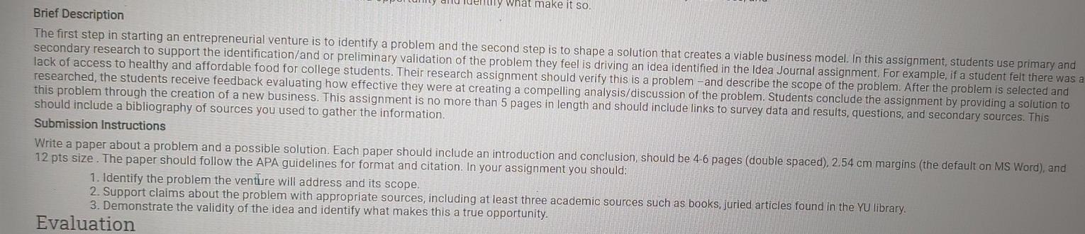 Please I need new answer I already have the one