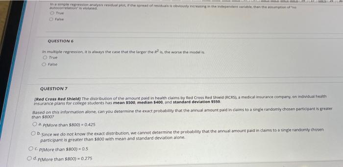 in a companys esat not if the spread of