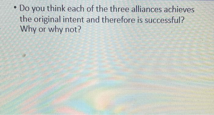 the firm is wegmans - Research what strategic
