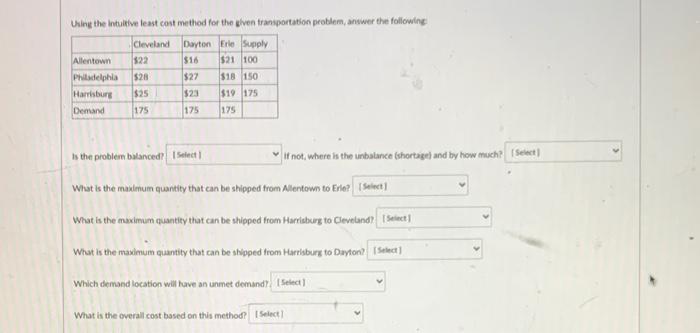 need all questions answered! thank you Using the