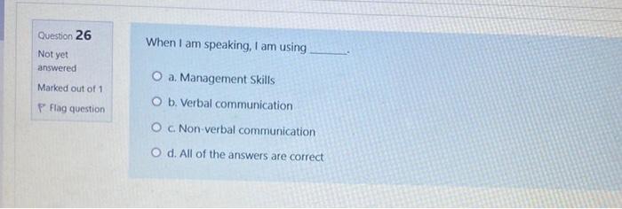 The avenues mall is an example of a market.