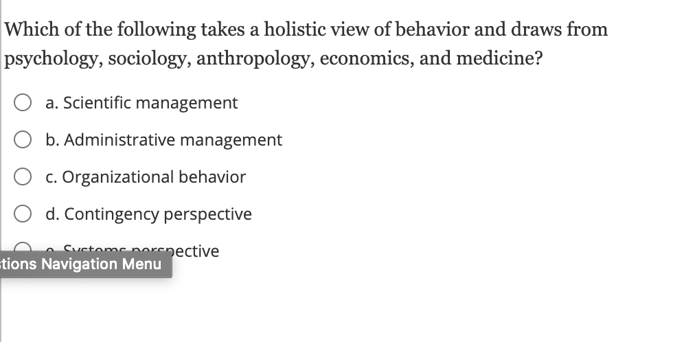 Ramkumar is the head of human resources at a