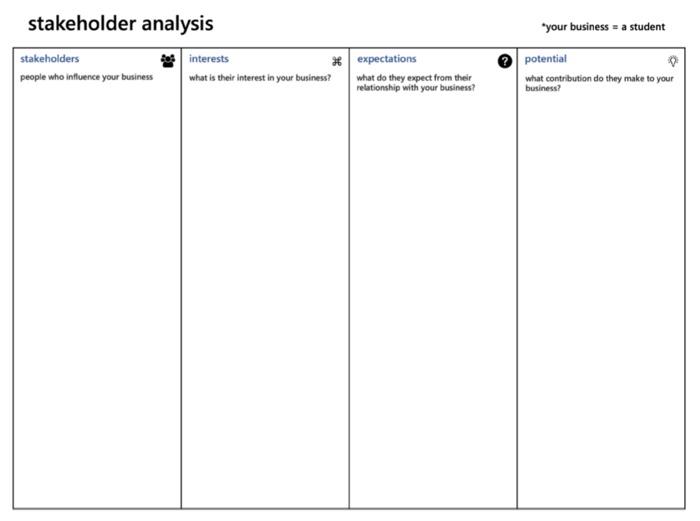 i want exact like the picture *your business = a