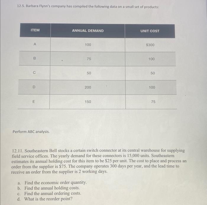 make sure answers are correct and show work