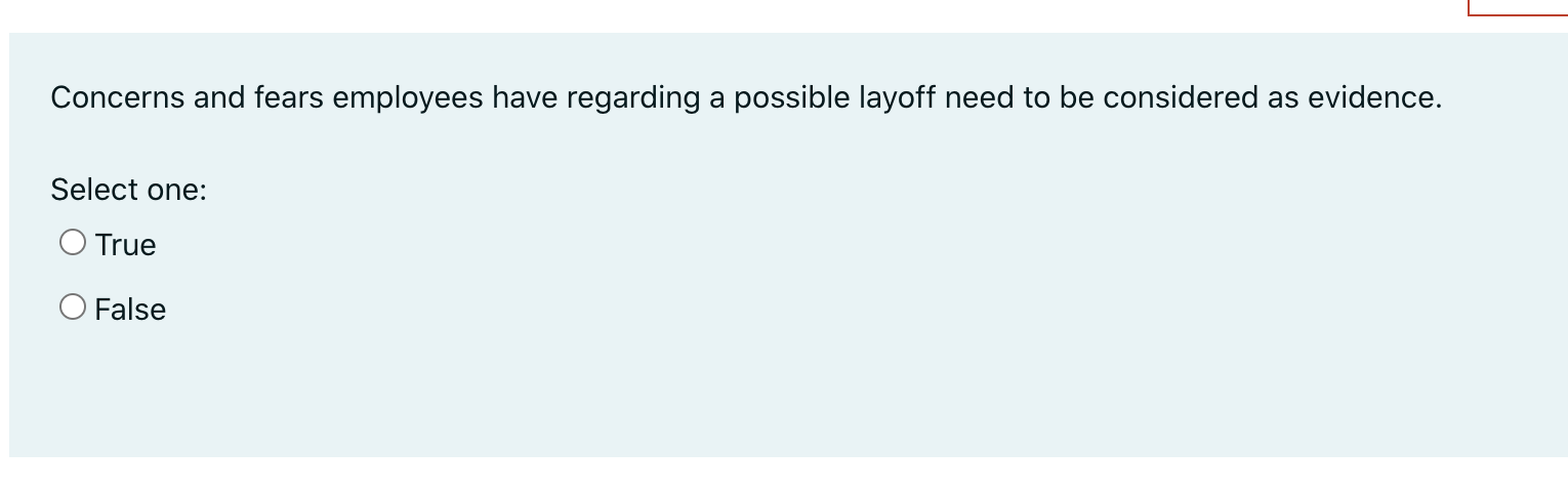A not-for-profit organization has decided to hire