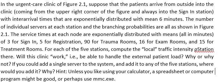 Number 8: Number 9: Answer number 9 using excel
