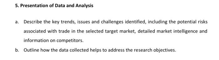 First, think about any company involved in