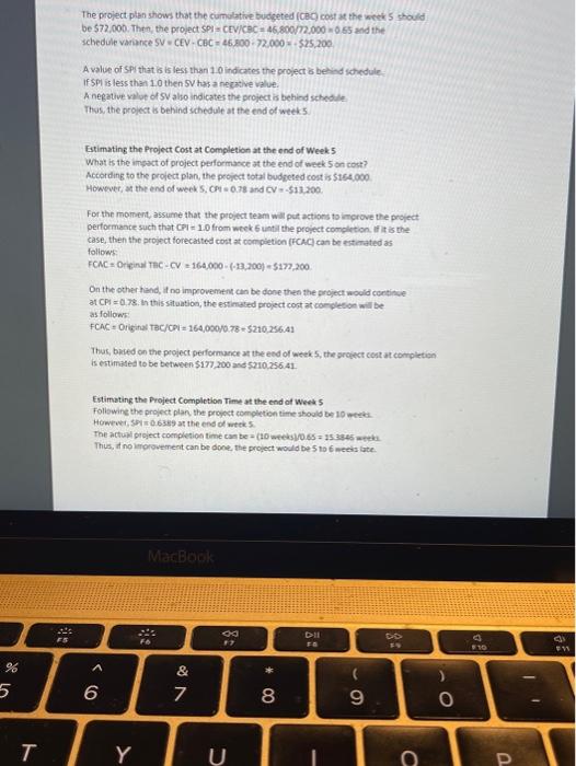 Review the budgeted cost of project GA504