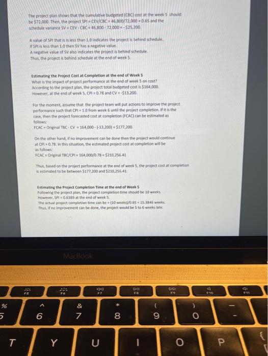 Review the budgeted cost of project GA504