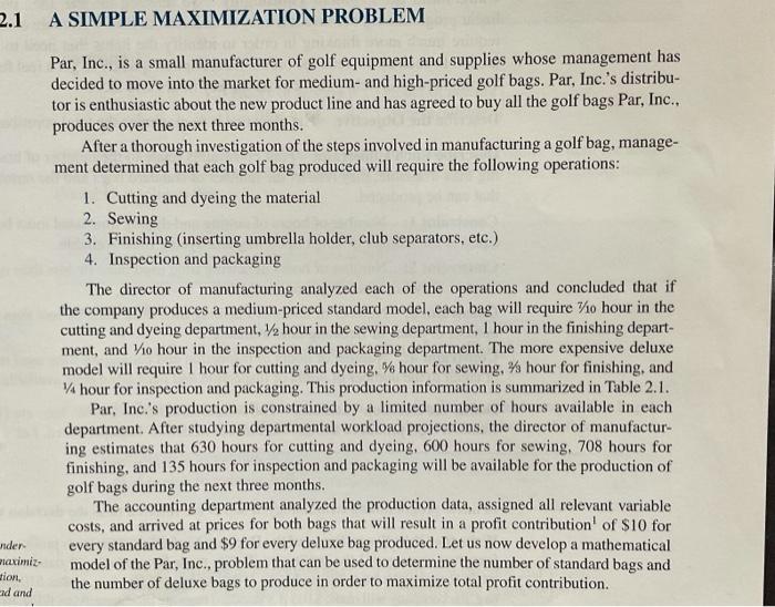 please resolve manually writing (not excel) a, b