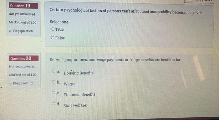 I need answer now , please fast Question 19