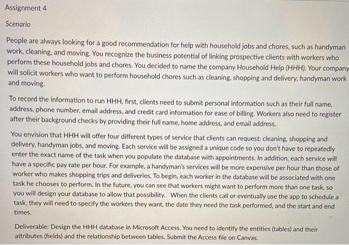 Struggling with databases. Could really use some