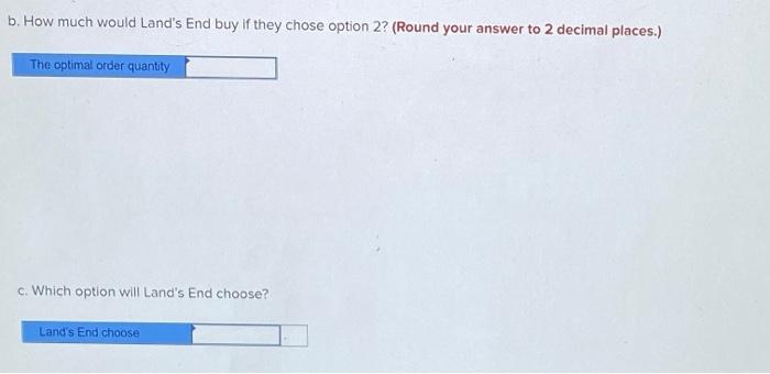 Q14.8 (Algo) Land's End (14.3, 14.4] Geoff Gullo