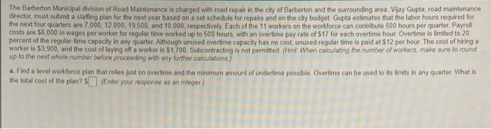 The Barberton Municipal division of Road