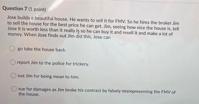 Undue influence occurs when someone demands or