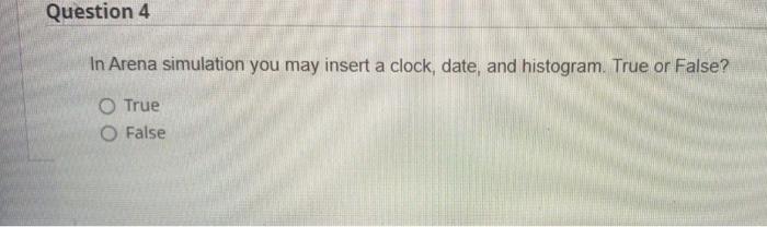 please help on this arena program question