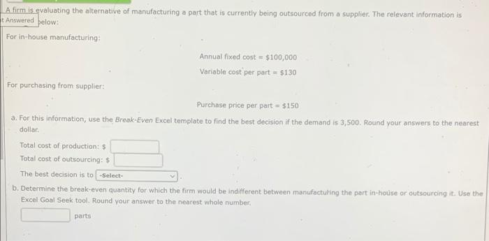 Spreadsheet A university currently has a
