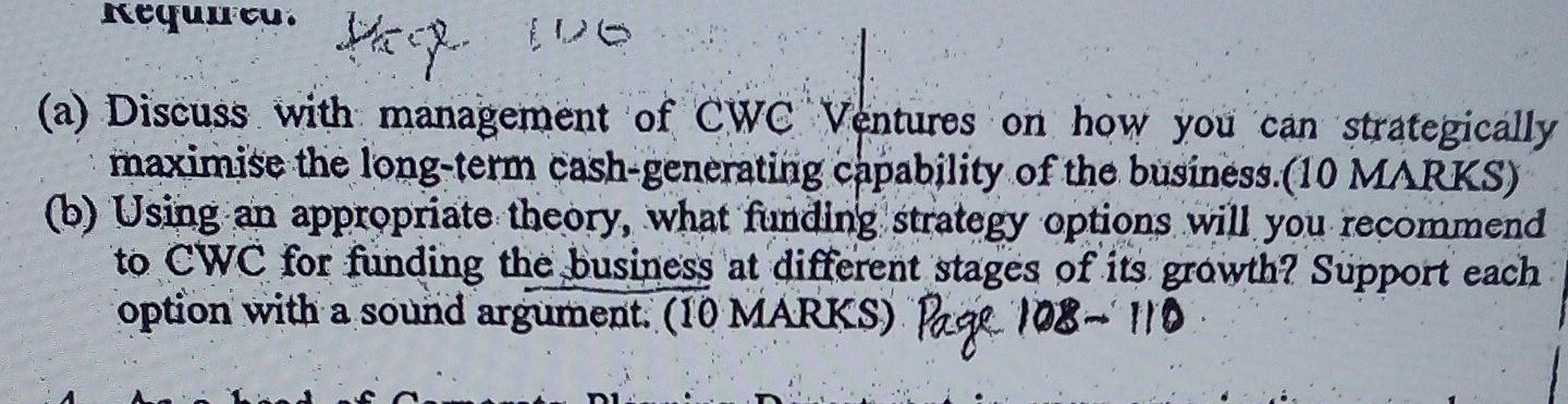 please the second picture is the continuation of