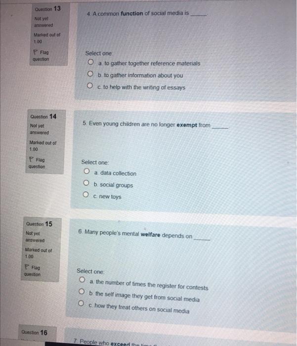 Maps Si TU Choose the word or phrase that best