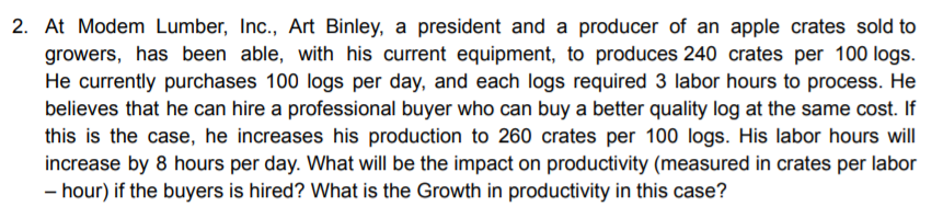 Topic : Competitiveness,Planning and strategy 2.