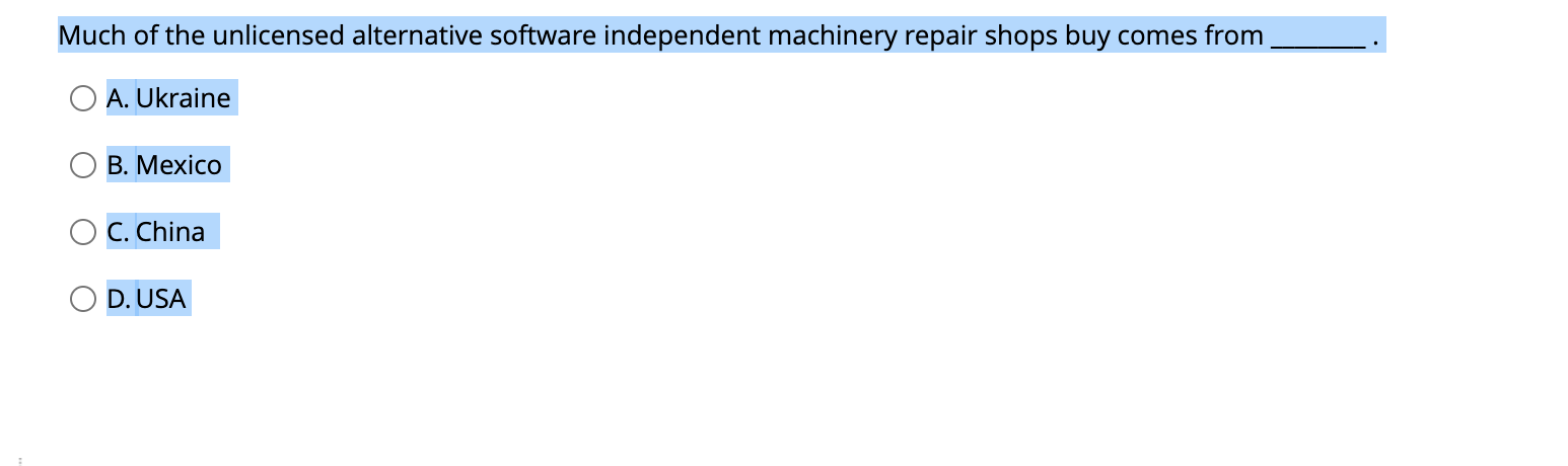 An/The connects networks of multiple