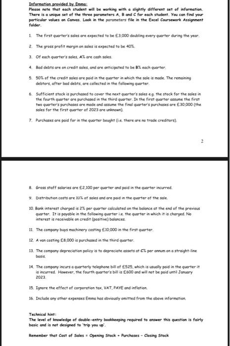 A:18 . B:1 .C:20 please help DUE DATE: 11 am