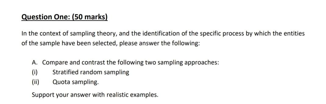 Old MathJax webview 500 words Question One: (50