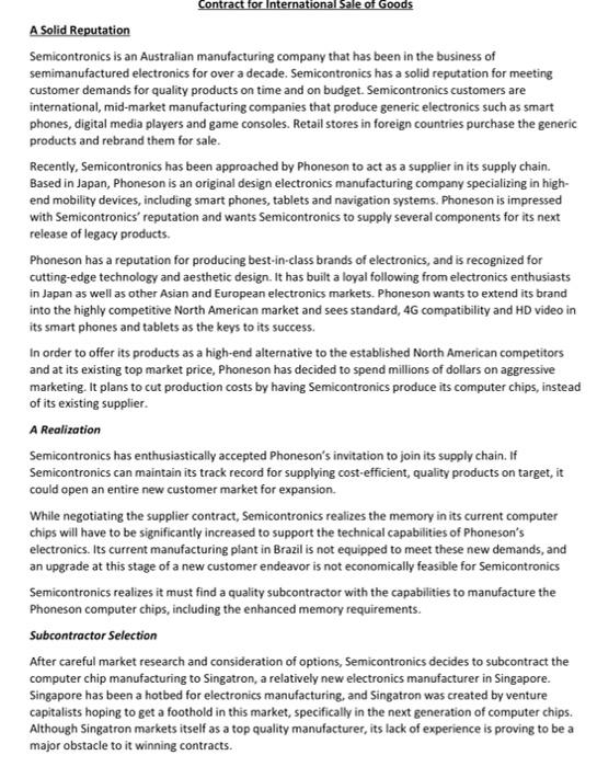 please answer all the questions and please do not