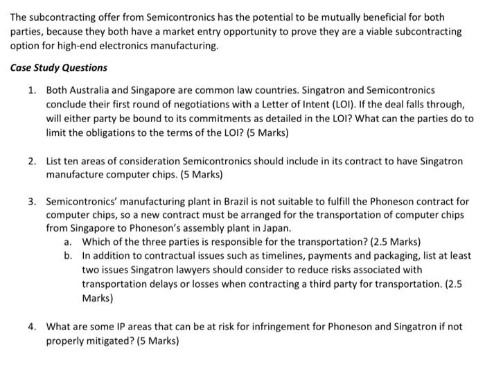 please answer all the questions and please do not