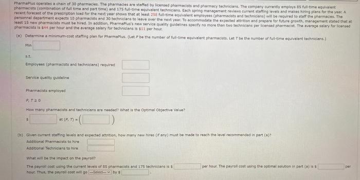 please box in or highlight set answers i will
