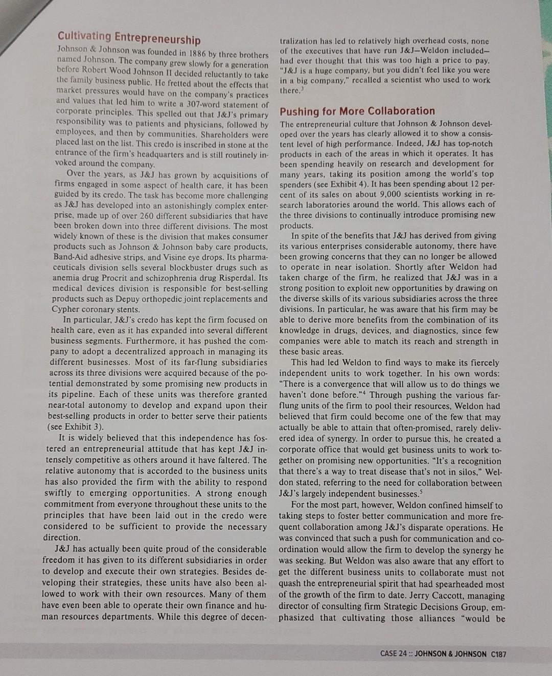 What are some of the important issues confronting