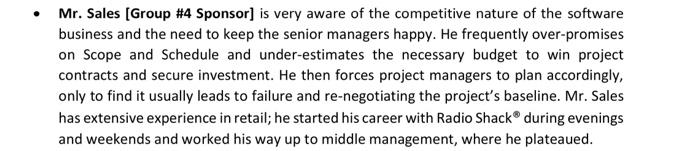 Next Steps Provide a summary of the next steps