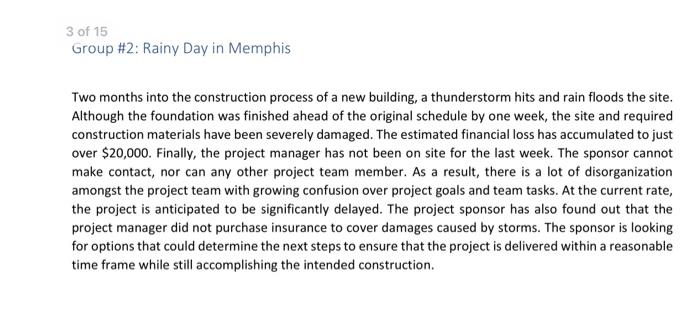 Next Steps Provide a summary of the next steps