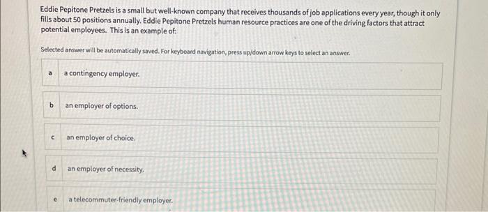 Viggo Mortensen is being interviewed for a job