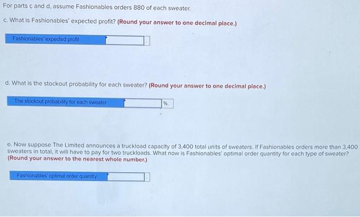 Q14.5 (Algo) Fashionables (14.3, 14.4, 14.5)