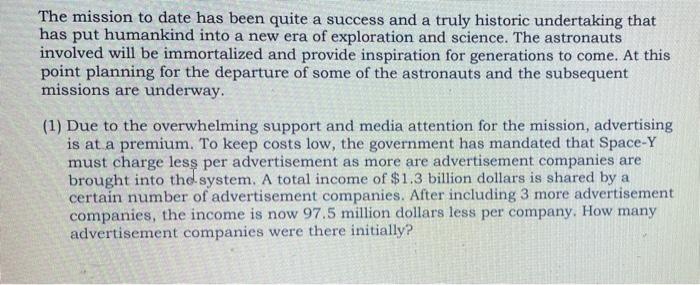 Could you please submit answer typed as to not