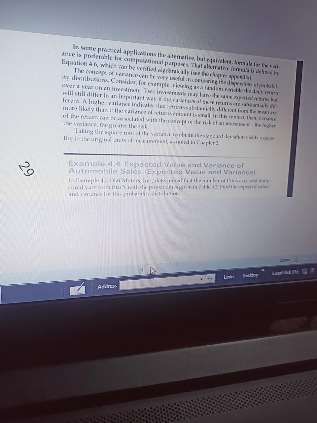 gh In some practical applications the