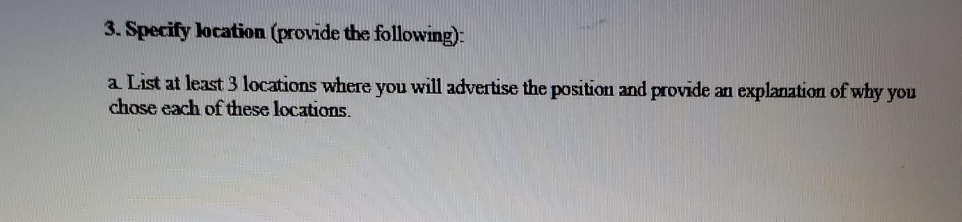 Paragraph Assignment #2 - Analyzing and Designing