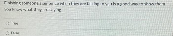 It is best not to confront workplace conflict as