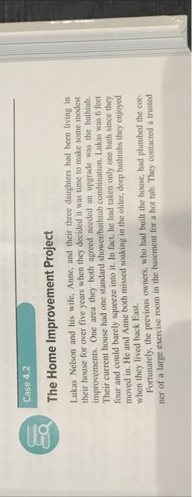 The Home Improvement Project Lukas Nelson and his