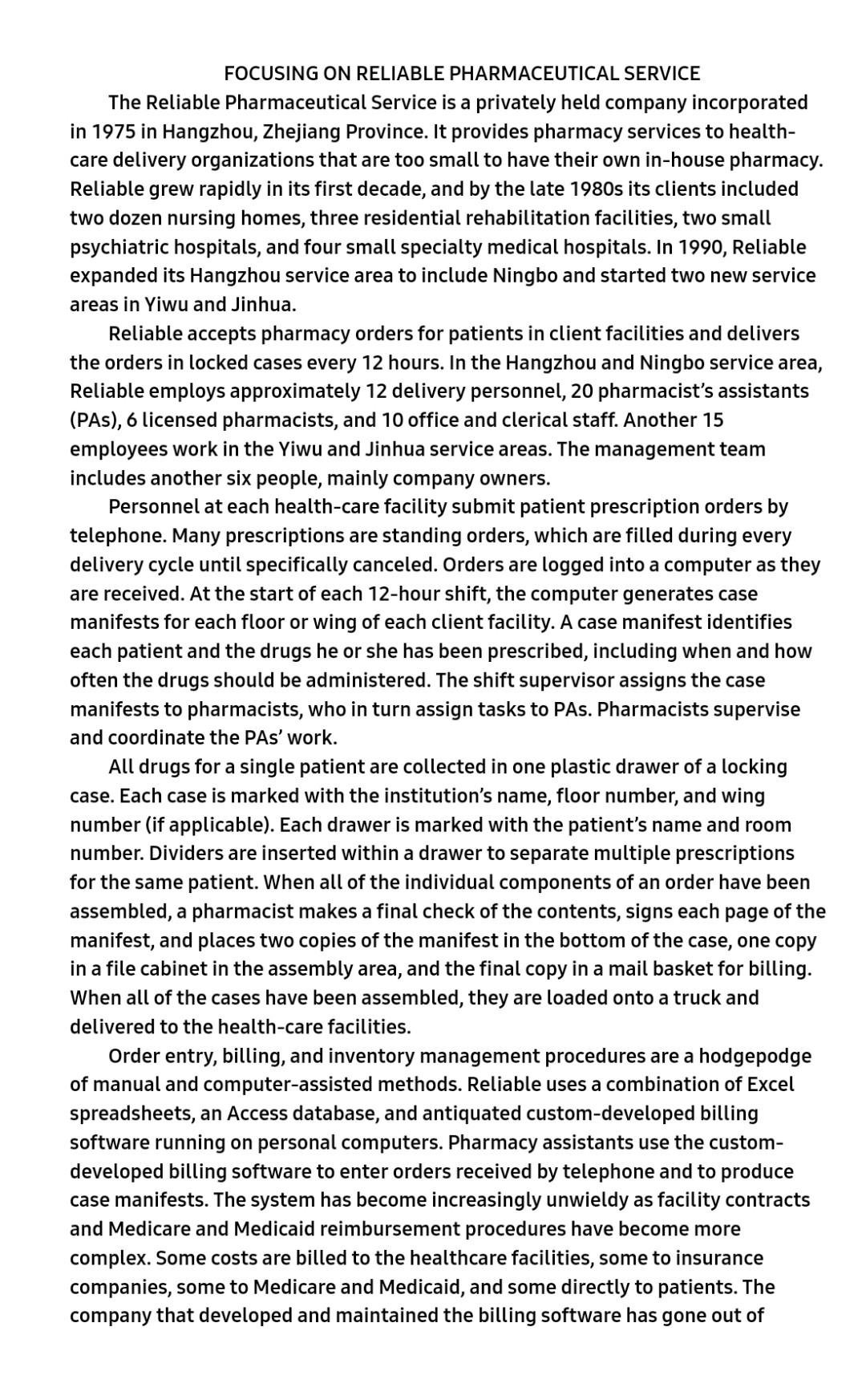 question 7 requires calculations. other questions