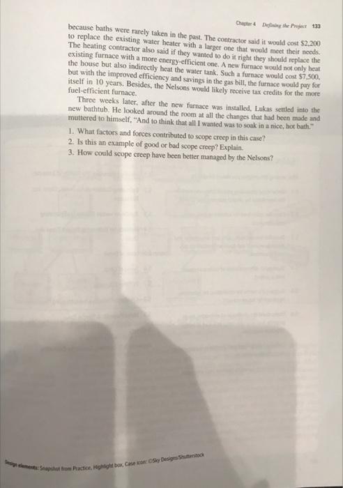 The Home Improvement Project Lukas Nelson and his