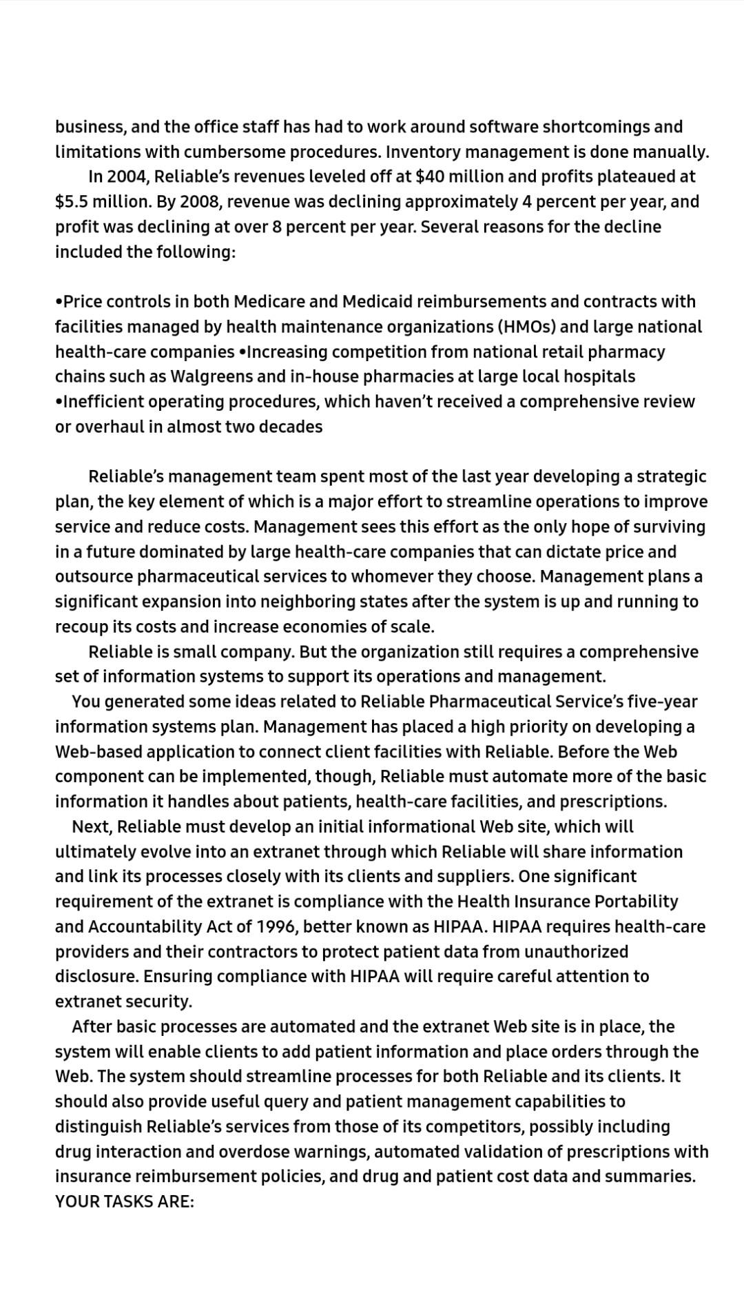 question 7 requires calculations. other questions